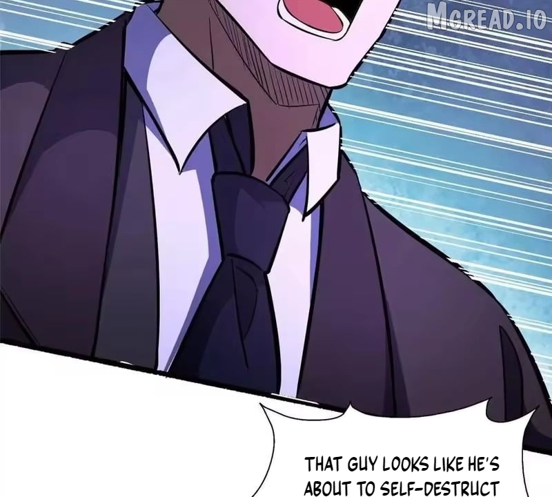 Divine Urban God Chapter 329 - page 153